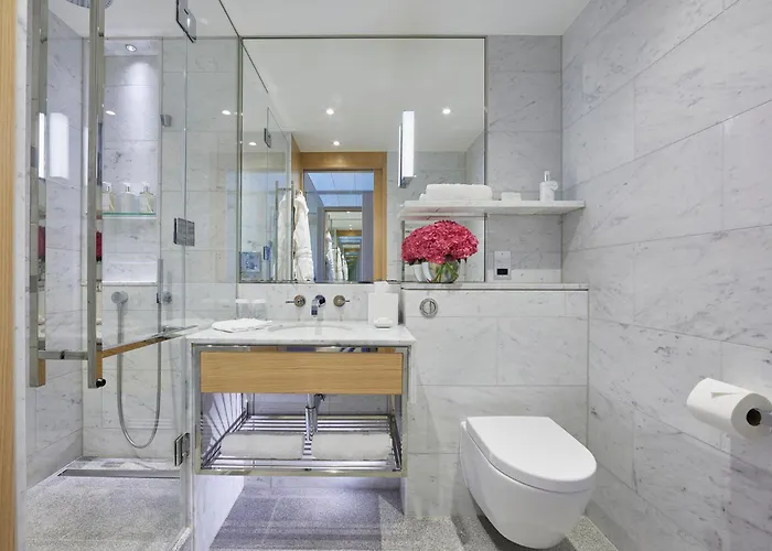 Royal Lancaster LondonBoutique Hotel